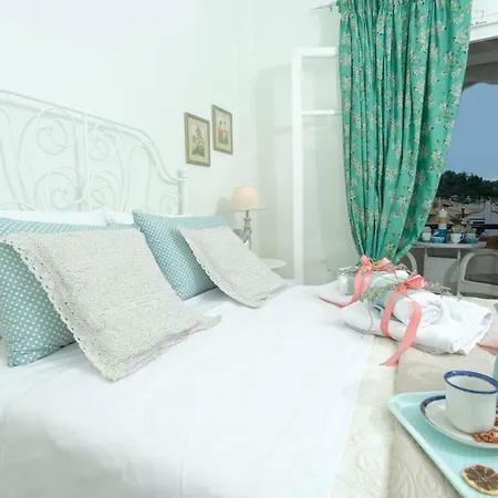 Apartment Sofa & Mare Kanoni (Corfu)