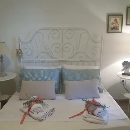 Διαμέρισμα Sofa & Mare Κανόνι