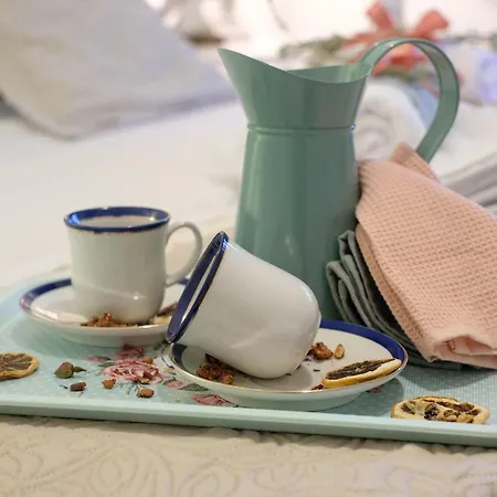 Sofa & Mare Appartamento Kanoni (Corfu)