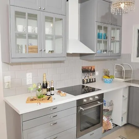 Sofa & Mare * Kanoni (Corfu)