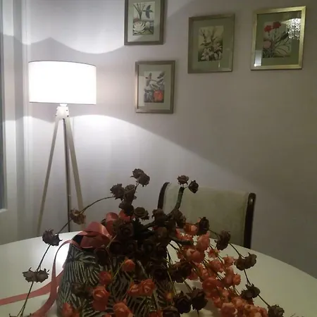 Lägenhet Sofa & Mare