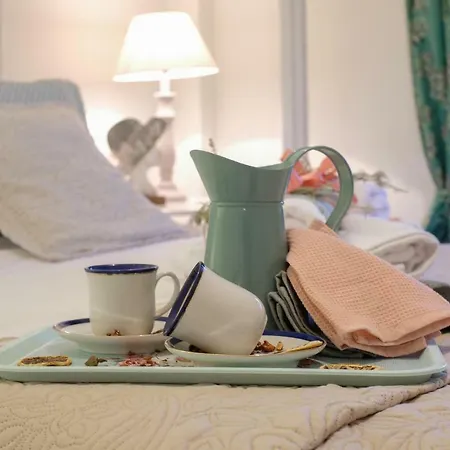 Lägenhet Sofa & Mare