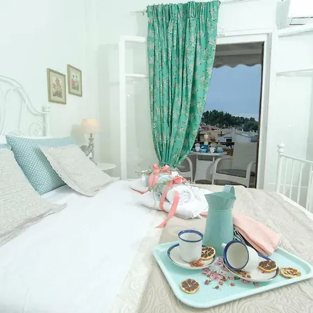 Sofa & Mare Kanoni (Corfu)