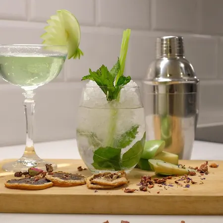 Lägenhet Sofa & Mare *