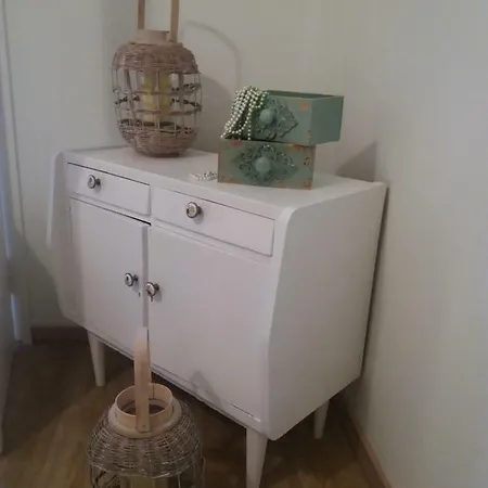 Apartamento Sofa & Mare *