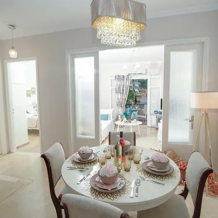 Appartement Sofa & Mare