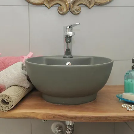 Sofa & Mare Apartamento *