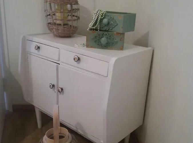 Apartmán Sofa & Mare *
