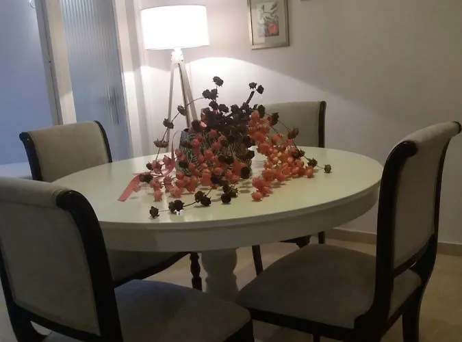 Sofa & Mare Apartmán *