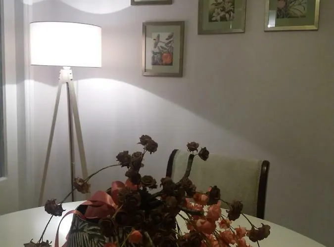 Apartmán Sofa & Mare