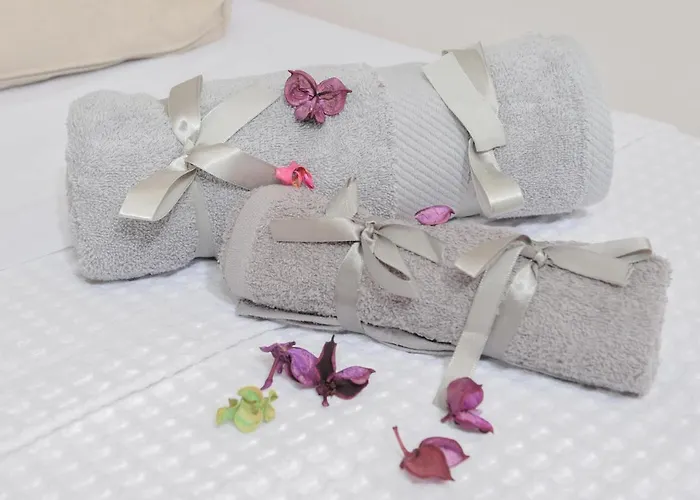 Sofa & Mare Apartmán *